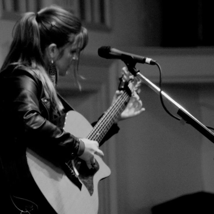 Live Music Every Saturday Night