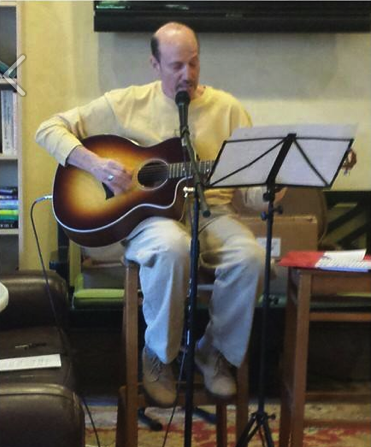 Live Music Every Saturday Night