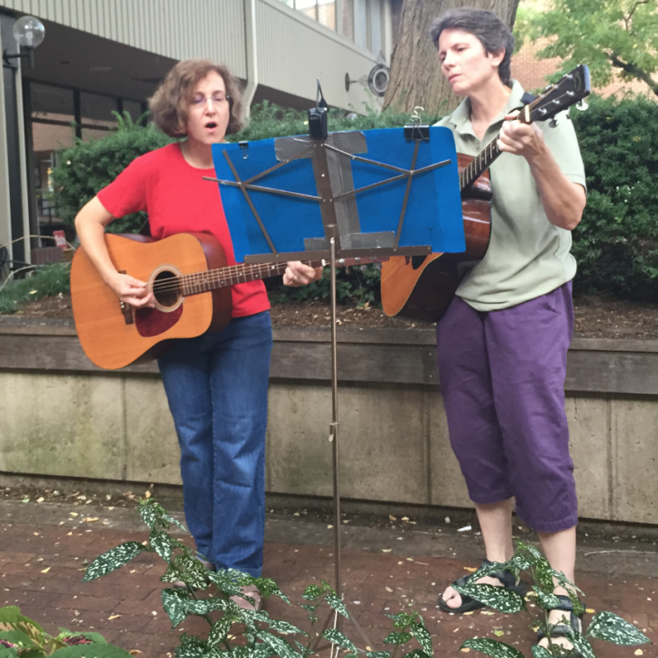 Live Music Every Saturday Night